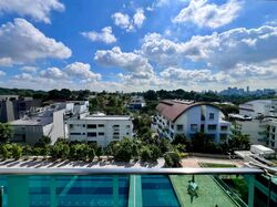Shelford Suites (D11), Condominium #567569131